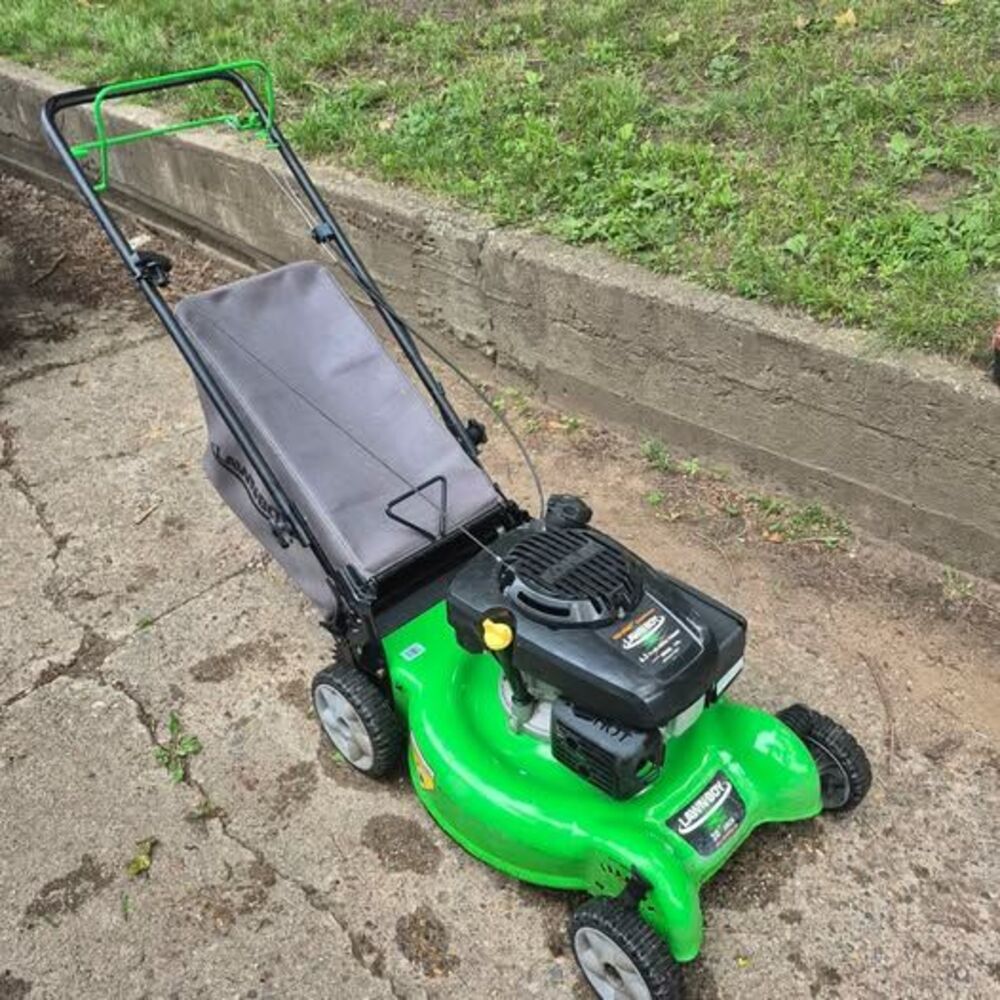 Lawn-Boy 20" Self-Propelled Push Mower – Kohler 149cc Engine $200 OBO